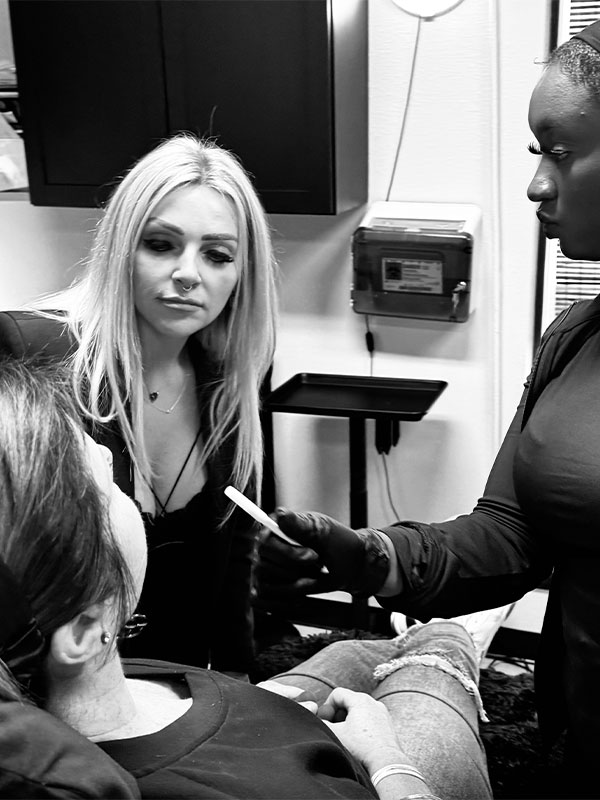 Advanced Injector Course Injector Coach Institute