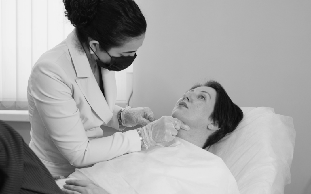 Unleashing Your Potential: The Road to Becoming an Exceptional Aesthetic Injector