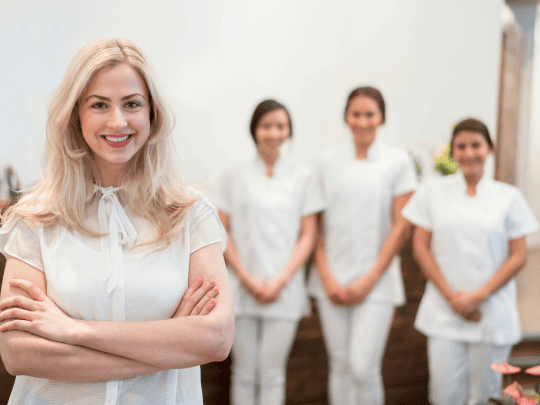 Start Strong: The Fundamentals Injector Course for Aspiring Aesthetic Professionals