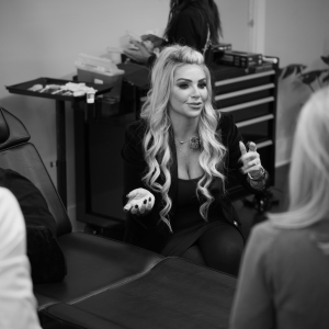 February 21 & 22, 2026 Advanced Injector Course