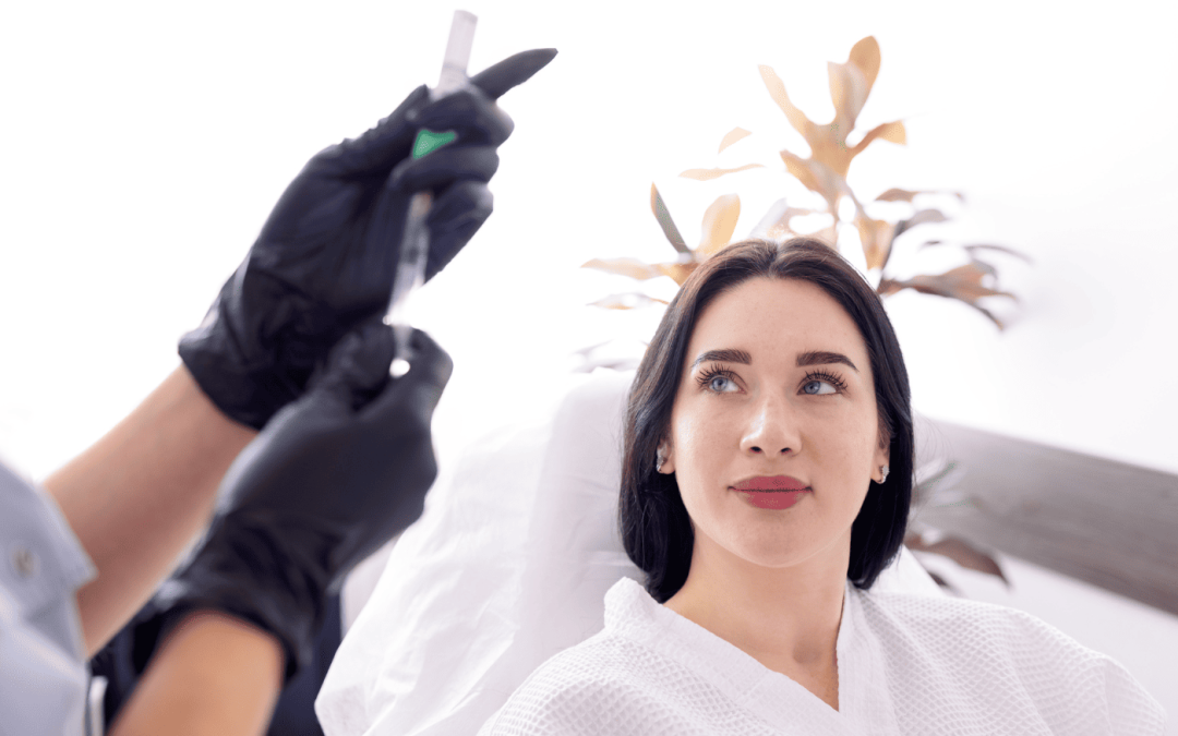 Your Journey to Becoming a Skilled Injector Starts Here