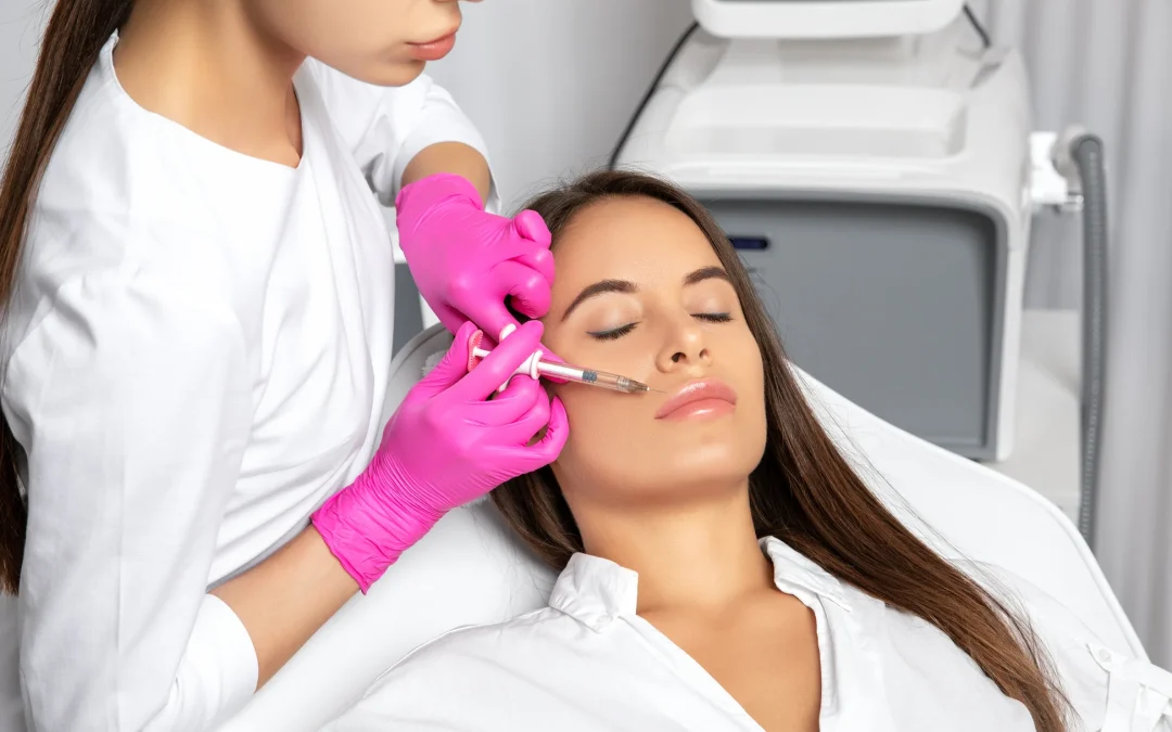 Become a Confident Expert with the Advanced Injector Course