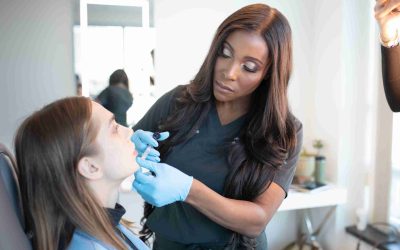 PDO Threads & Facial Balancing for Aesthetic Mastery