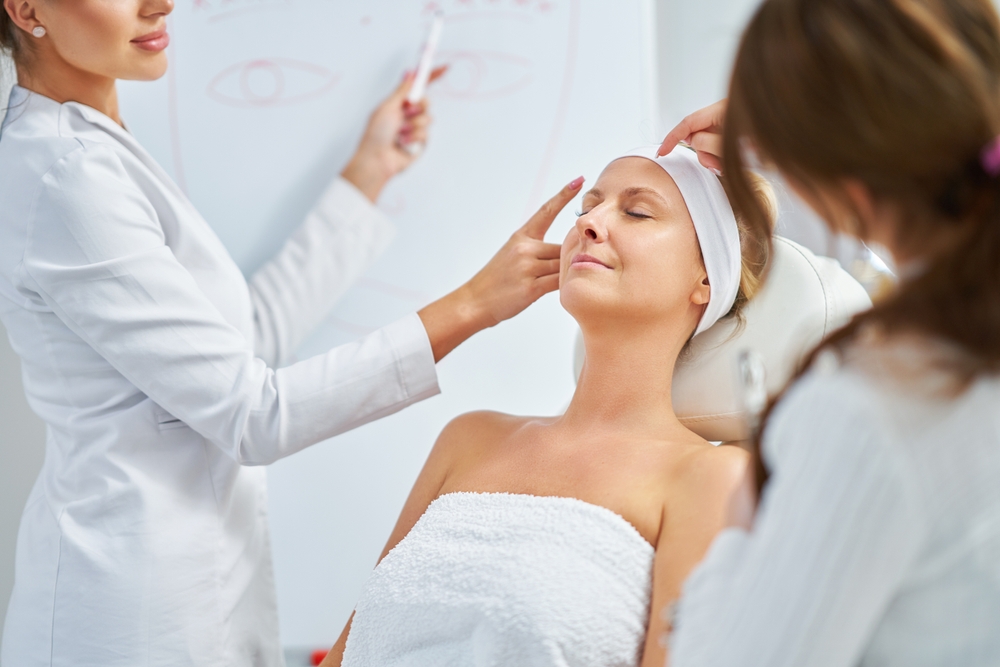 advanced Botox training course Pensacola Florida