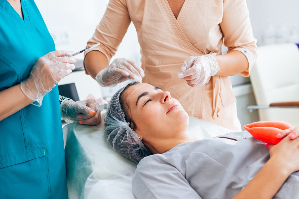 advanced dermal filler training Pensacola Florida