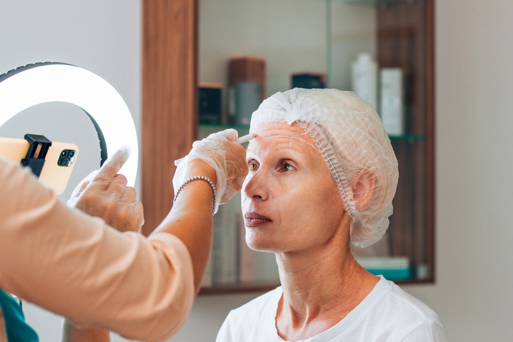 advanced facial balancing training Pensacola Florida