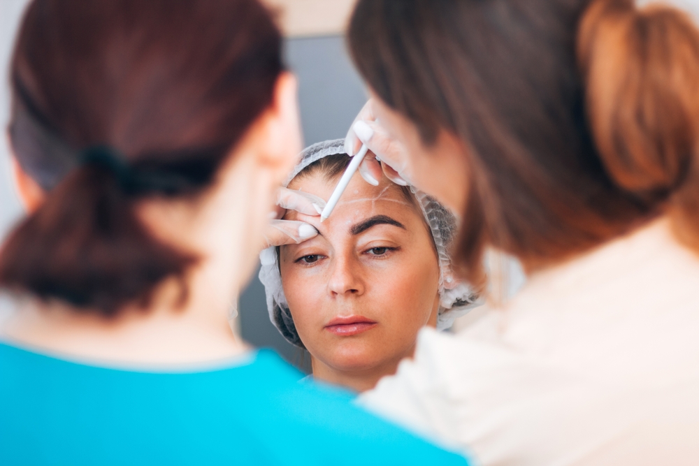basic Botox training Pensacola Florida