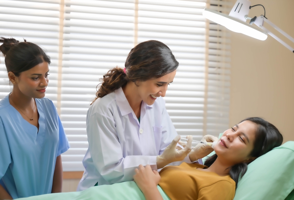 basic dermal filler training Pensacola Florida