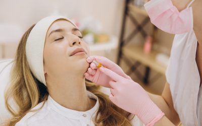 Cosmetic Injectable Training and Filler Classes Near Mobile, Alabama