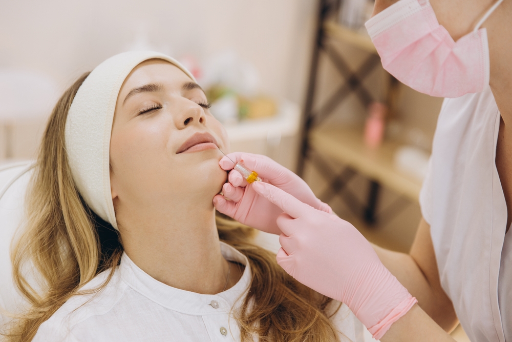 cosmetic injectable training Mobile Alabama