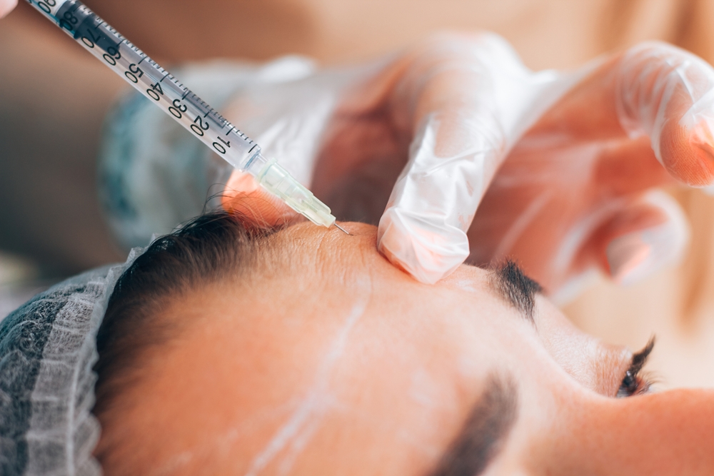 Botox training for nurses in Pensacola Florida