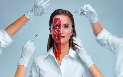 Understanding the 5 Layers of the Face for New Aesthetic Injectors