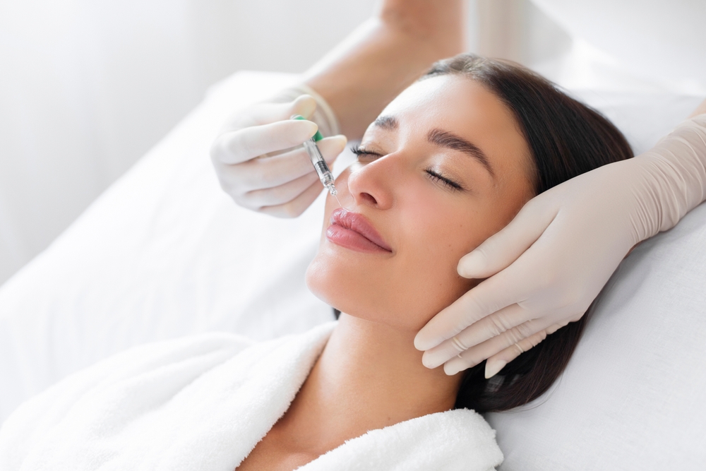 lip flip Pensacola FL