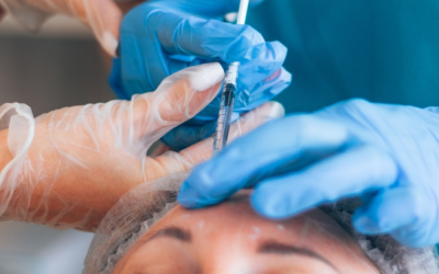 Botox and Filler Training for Nurses Near Pensacola, FL