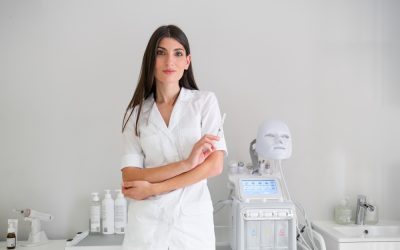 Injector Shadowing in Pensacola, Florida