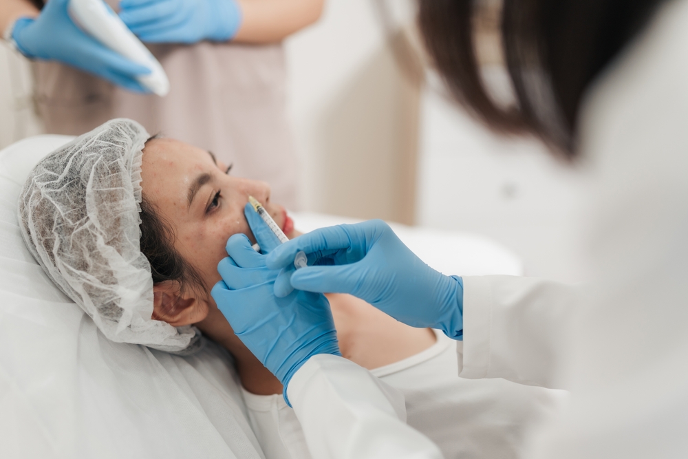 Filler and Tox Courses: Injector Training for Nurses Near Florida