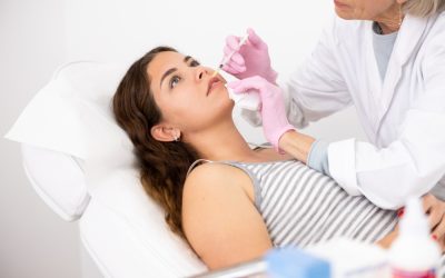 Lip Filler Training in Florida: How to Properly Inject Dermal Fillers