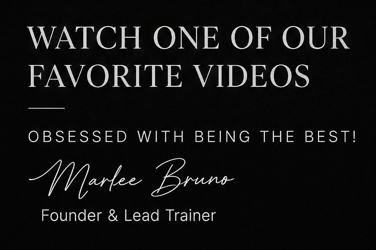 watch