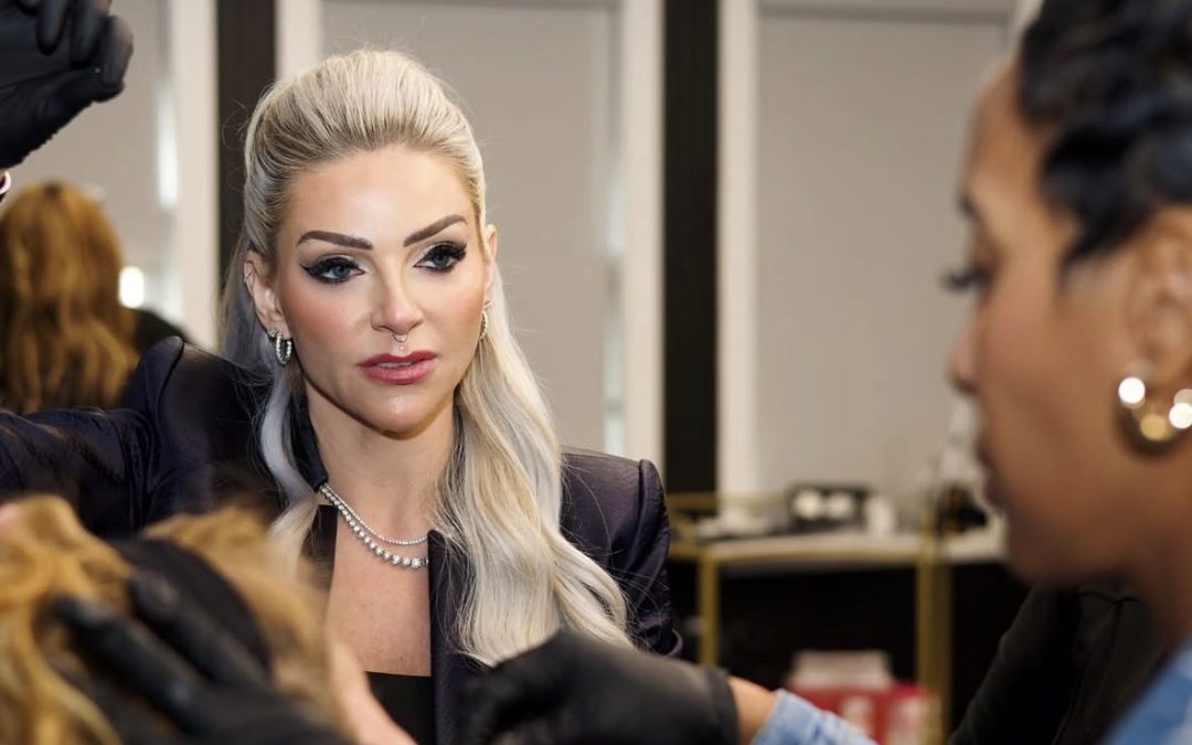 injectable training with Marlee Bruno