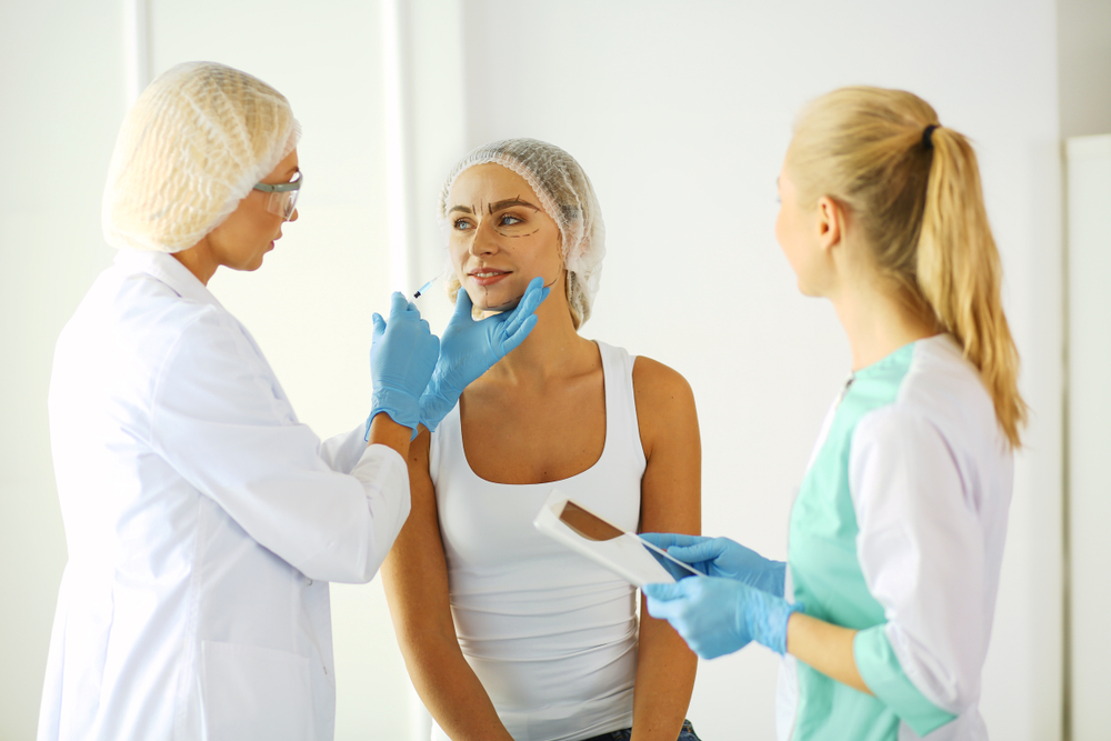 Botox certification courses in Pensacola FL