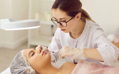 Is a Career in Aesthetic Injecting Actually Worth the Investment?